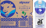 Leche Alpura Clasica - Diferentes Presentaciones