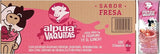 Leche Alpura Fresa - Diferentes Presentaciones