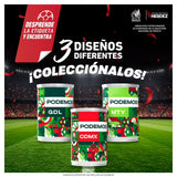 GRANOS DE ELOTES HERDEZ 24/400GR CJ