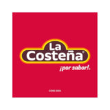 Chiles nachos en lata La Costeña - Diferentes Presentaciones