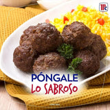 Caja de 12 Piezas de 135 GR c/u de Sal Con Cebolla Mccormick
