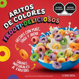 Cereal Froot Loops - Diferentes Presentaciones