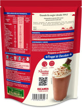 Caja de 24 Piezas de 460 GR c/u de Leche Clavel Polvo Carnation