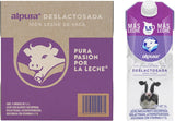 Leche Alpura Deslactosada - Diferentes Presentaciones