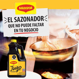MAGGI JUGO SAZONADOR 4/1.9L CJ