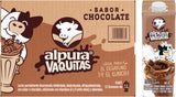 Leche Alpura Chocolate - Diferentes Presentaciones