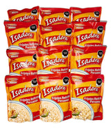 Frijoles Peruanos Refritos Isadora - Diferentes Presentaciones
