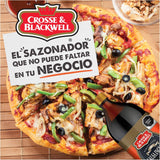 Crosse & Blackwell Salsa Inglesa Original – Diferentes Presentaciones