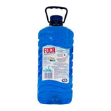 DETERGENTE LIQUIDO FOCA 4/3.785LT CJ