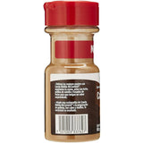 Caja de 12 Piezas de 63 GR c/u de Canela Molida Mccormick