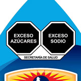 Aderezo Italiana Clemente Jacques - Diferentes Presentaciones