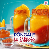 Caja de 24 Piezas de 270 GR c/u de Mermelada Mccormick Mango