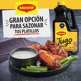 MAGGI JUGO SAZONADOR 4/1.9L CJ