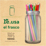 Nescafe Dolca - Diferentes Presentaciones