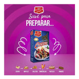 HARINA CREPAS TRES ESTRELLAS 12/300G