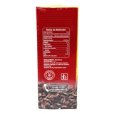 CAFE DE GRANO LEGAL SOBRE 6/60/28GR CJ