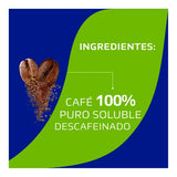 Nescafe Decaf - Diferentes Presentaciones