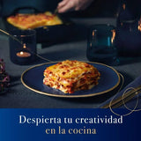 Caja de 12 piezas de 500 gr c/u de Pasta para Lasagne Barilla
