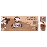 Leche Alpura Chocolate - Diferentes Presentaciones