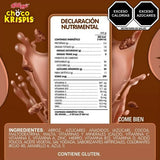 Cereal Choco Krispis - Diferentes Presentaciones