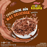 Cereal Choco Krispis - Diferentes Presentaciones