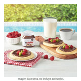 CREMA DE AVELLANA NUTELLA 12/200GR CJ
