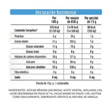 CREMA DE AVELLANA NUTELLA 12/650GR CJ