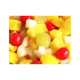 Caja de 12 Piezas de 820GR c/u de Coctel De Frutas Corina