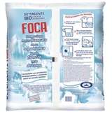 DETERGENTE FOCA EN POLVO 4/5KG CJ