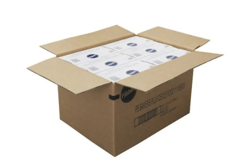 PILLSBURY PROFESSIONAL MIX PLUS DEVILS 2.04KG PZ