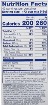 PILLSBURY PROFESSIONAL MIX PLUS DEVILS 2.04KG PZ