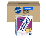 PILLSBURY PROFESSIONAL MIX PLUS YELLOW 2.04KG PZ