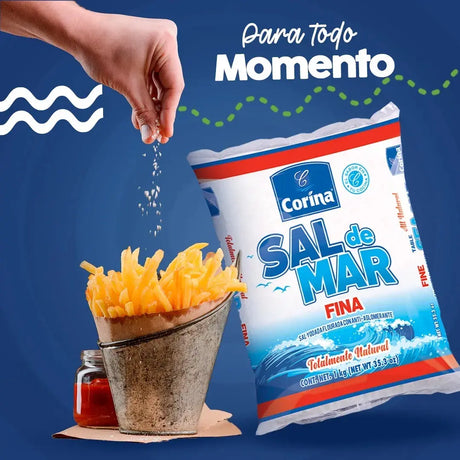 Sal Fina Corina