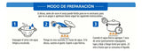 Caja de 20 piezas de 900GR c/u Arroz Morelos Verde Valle
