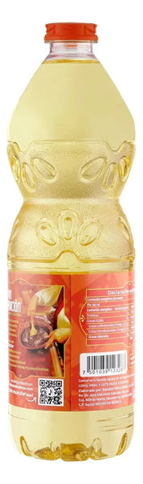 Caja de 12 Piezas de 800ML c/u de Aceite Gran Tradicion 800Ml