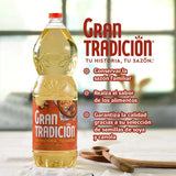 Caja de 12 Piezas de 800ML c/u de Aceite Gran Tradicion 800Ml