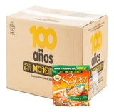 LA MODERNA INSTANTANEA CODITOS 12/100GR CJ