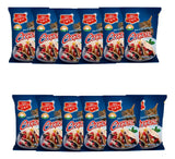 Harina Para Crepas Tres Estrellas 12pz/150gr CJ