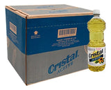 Aceite Cristal - Diferentes Presentaciones