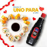 Salsa De Soya Corina - Diferentes Presentaciones