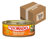 Atun El Dorado Aceite - Diferentes Presentaciones
