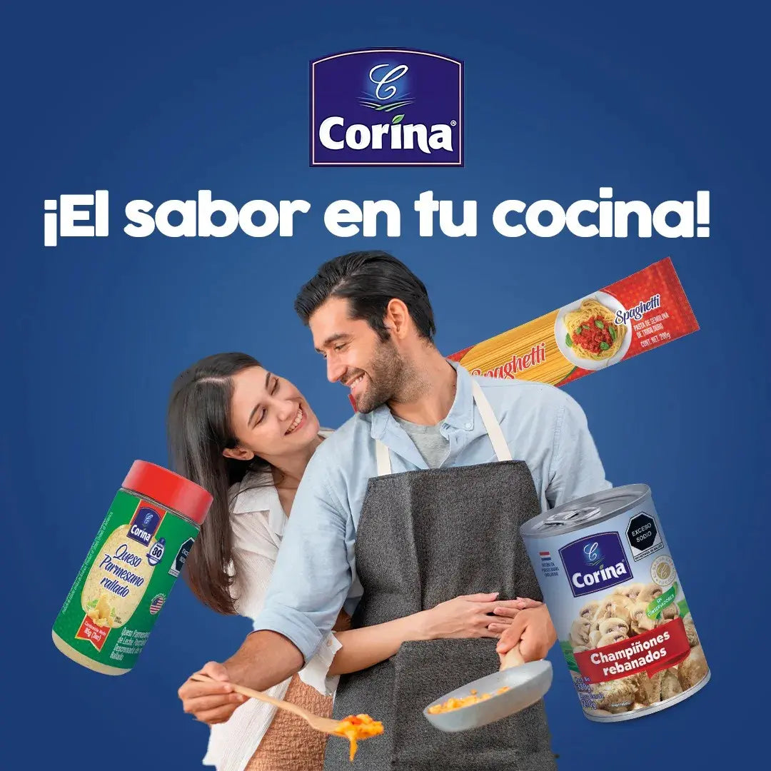 Sal Fina Corina
