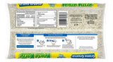 Caja de 20 piezas de 900GR c/u Arroz Morelos Verde Valle