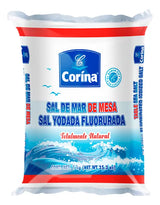 Sal Fina Corina