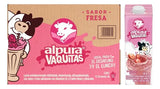 Leche Alpura Fresa - Diferentes Presentaciones