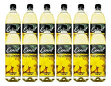 Caja de 12 Piezas de 946ML c/u de Aceite Canoil
