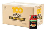 Caja de 12 Piezas de 227 GR c/u Salsa Italiana La Moderna