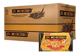 Caja de 20 Piezas de 200 GR c/u Sopa La Moderna Codo 3