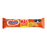 Caja de 22 Piezas de 185GR c/u de Galletas Marias Clasicas