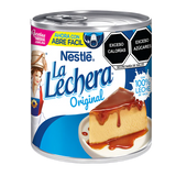 Caja de 48 piezas de 375 gr c/u de Leche Condensada La Lechera